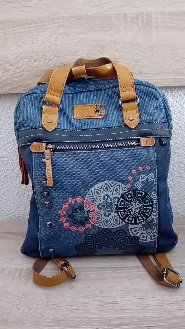 Mochila Lois