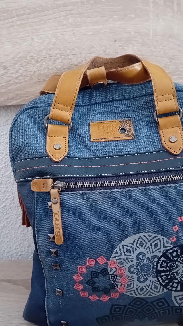 Mochila Lois