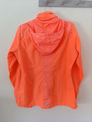 Chaqueta running Kalenji mujer