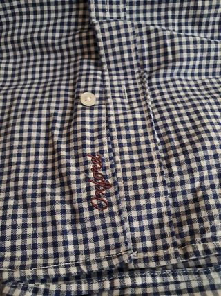 Camisa manga larga y polo manga corta
