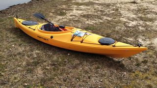 Kayak Point 65 X011  + Remo 