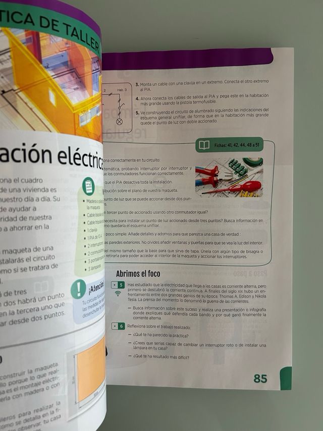 TECNOLOGÍA Y DIGITALIZACIÓN II De otra manera Edeb