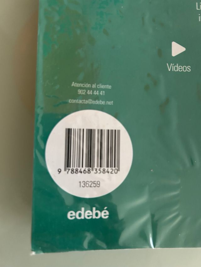 TECNOLOGÍA Y DIGITALIZACIÓN II De otra manera Edeb