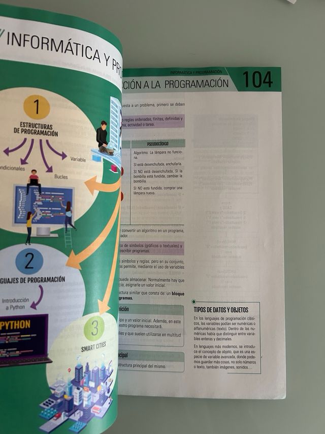 TECNOLOGÍA Y DIGITALIZACIÓN II De otra manera Edeb