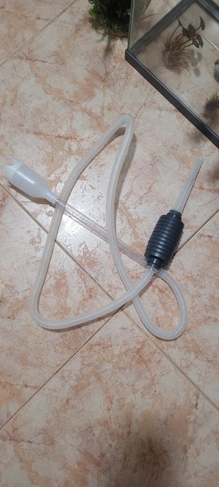 Pecera 20L