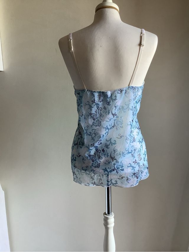 Top estivo fantasia - Tg 44