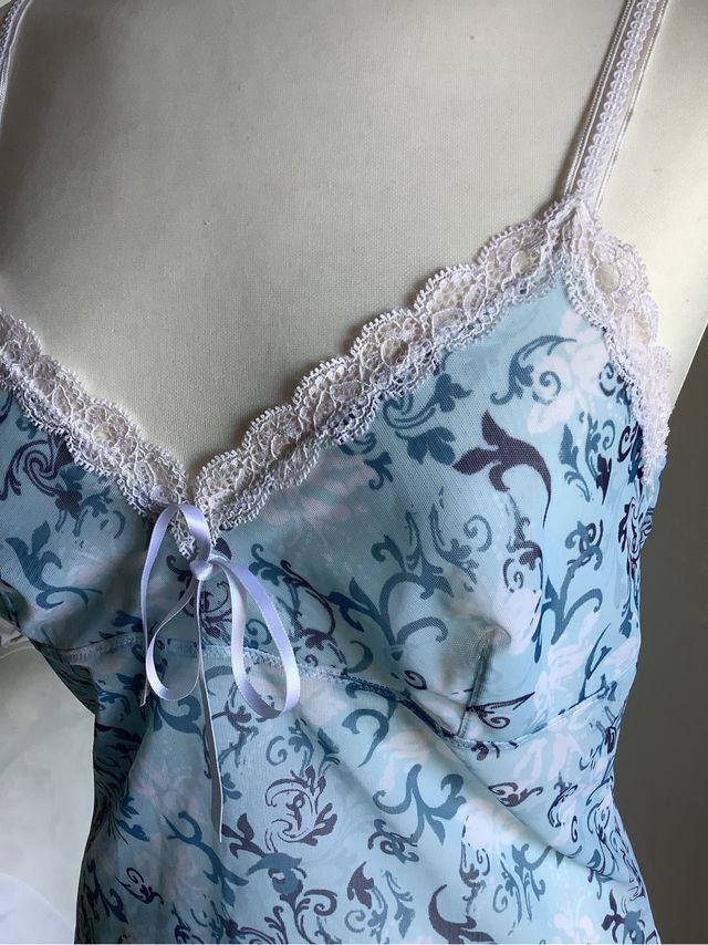 Top estivo fantasia - Tg 44