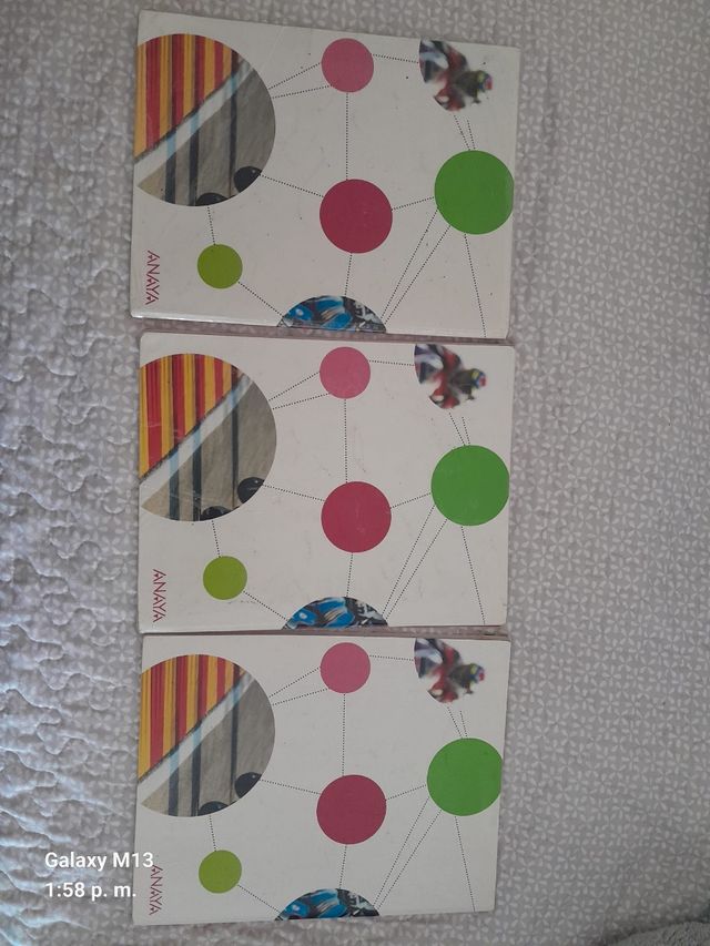 Física y Química 4.