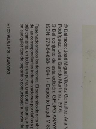 Física y Química 4.