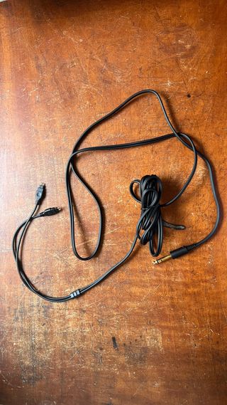 Cavo Sennheiser HD660S - 6.3mm