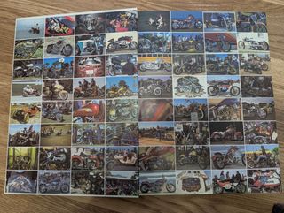 Libro Harley-Davidson: 1000 imágenes