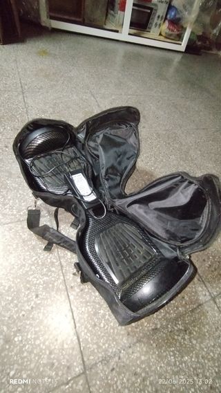 Patinete eléctrico SK8