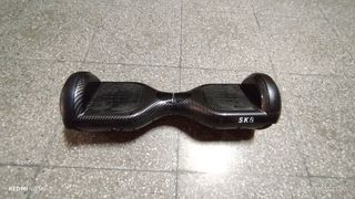 Patinete eléctrico SK8