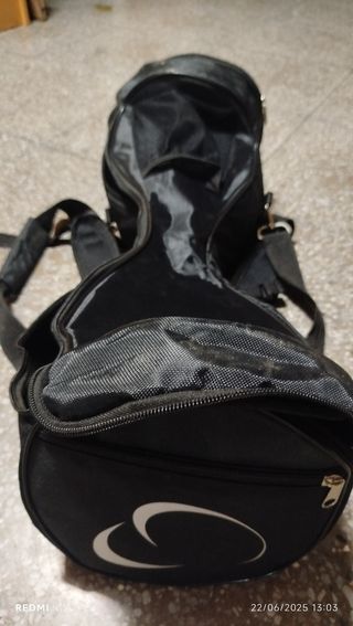 Patinete eléctrico SK8