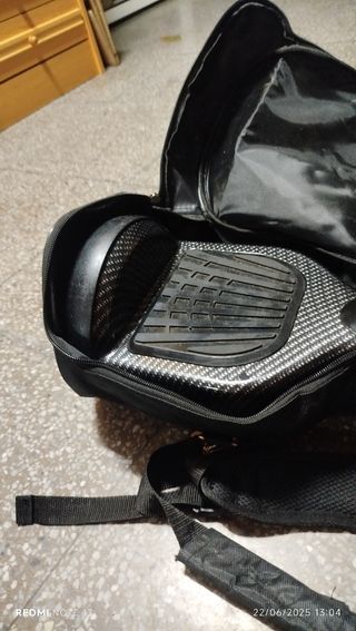 Patinete eléctrico SK8