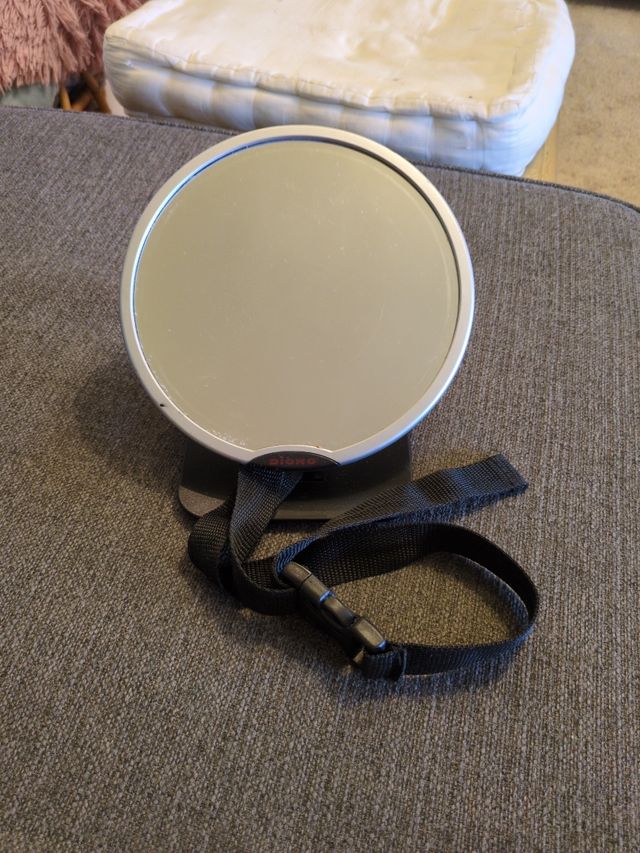 Espejo retrovisor bebé Diono