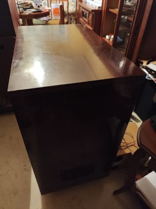 Radio Telefunken Beethoven 58 FM