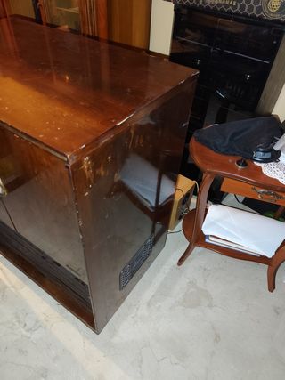 Radio Telefunken Beethoven 58 FM