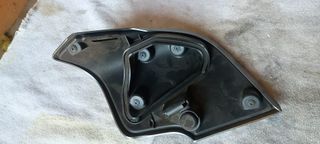 Tapa guantera Silverwing