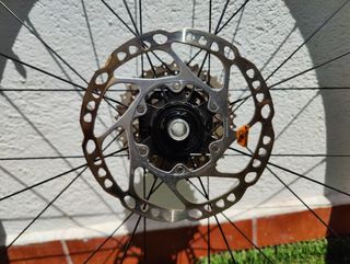 Ruedas carretera Fulcrum Racing 618