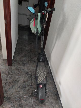SmartGyro Crossover Dual Pro
