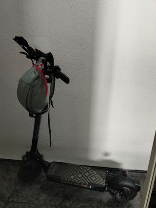 SmartGyro Crossover Dual Pro