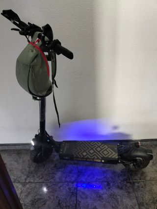 SmartGyro Crossover Dual Pro