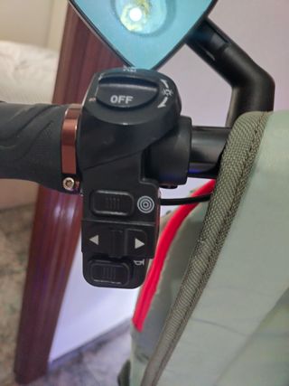 SmartGyro Crossover Dual Pro