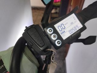 SmartGyro Crossover Dual Pro