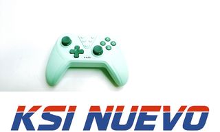 MANDO BLUETOOTH DE PRO SWITCH EASYSMX T37 72027