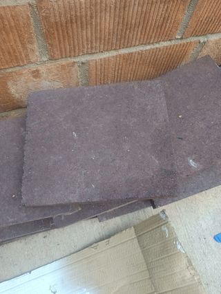 Ladrillos refractarios