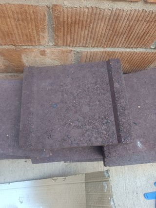 Ladrillos refractarios