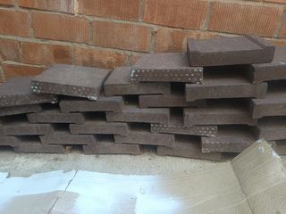 Ladrillos refractarios