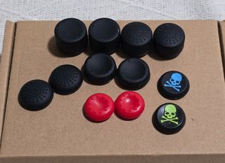 CubreJoistik PS5 / XBOX - 12uds