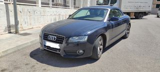 Audi A5 2011 Cabrio