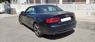 Audi A5 2011 Cabrio