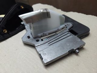 Antenna GPS DAB+ FM Citroen C4 III C4x