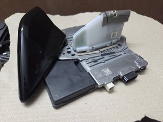 Antenna GPS DAB+ FM Citroen C4 III C4x