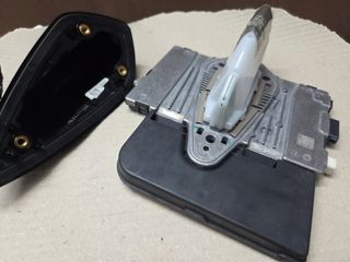Antenna GPS DAB+ FM Citroen C4 III C4x