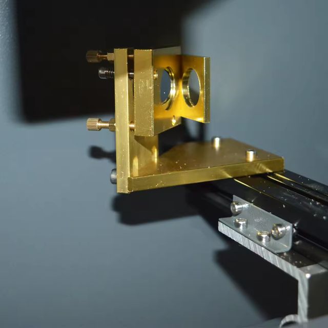 Máquina Láser de Corte y Grabado CO2 - 50x40 cm