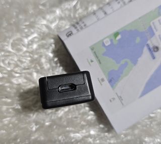 Rastreador GPS GF-07