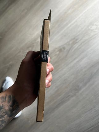 PanzerGlass - Protector Pantalla iPhone 13 Pro Max