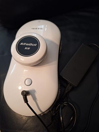 Alfabot X6 - Robot Limpiacristale