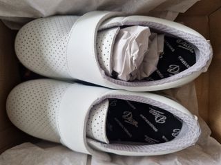 Zapatos de seguridad microfib 