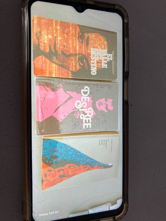 Libros antiguos varios titulos