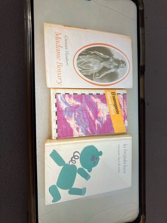 Libros antiguos varios titulos