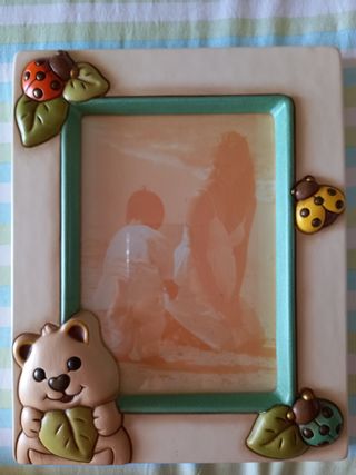 THUN Portafoto quokka grande