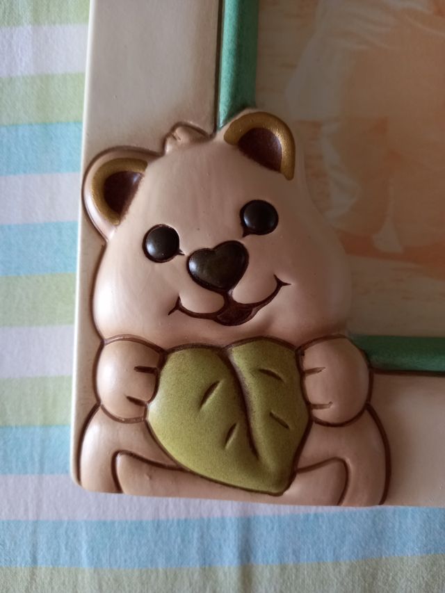 THUN Portafoto quokka grande