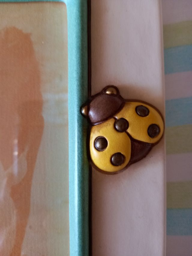 THUN Portafoto quokka grande