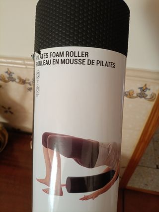 Alfombrillas Pilates - Yoga - Esterilla